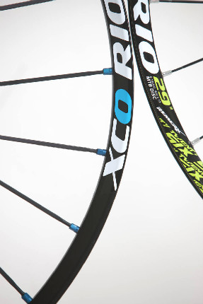 novinka Remerx XCO RIO