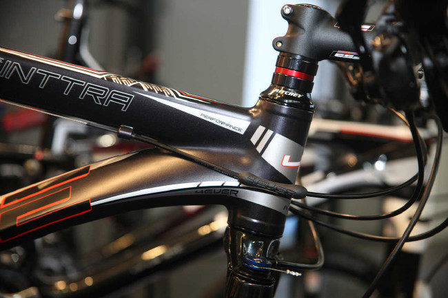 4Ever - Eurobike 2013