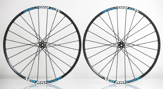 novinka Remerx XCO RIO