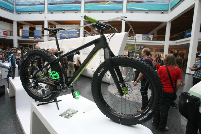 Eurobike Awards 2013