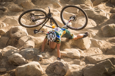 Mistrovství světa XCO 2013 - junorky & junioři