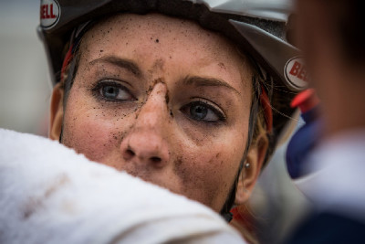 Pauline Ferrand Prevot