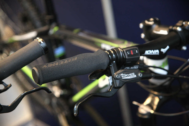 4Ever - Eurobike 2013