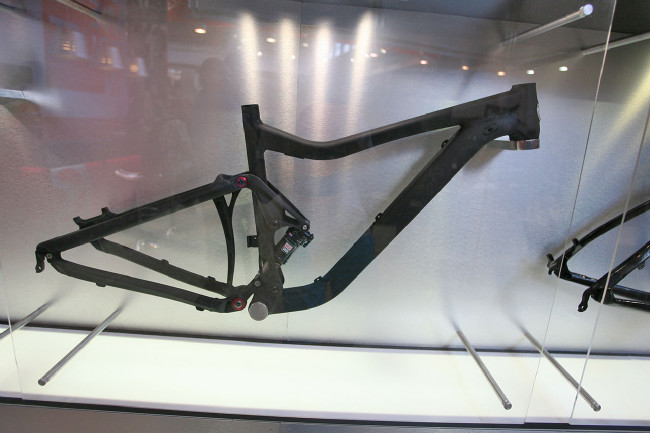 Kellys Eurobike 2013