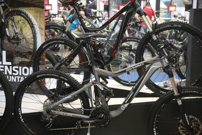 Kellys Eurobike 2013