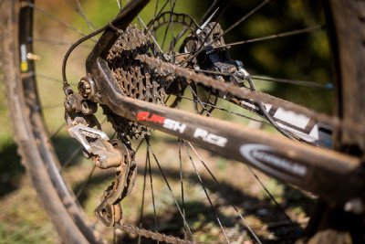 Mistrovství světa MTB XC - kola reprezentantů