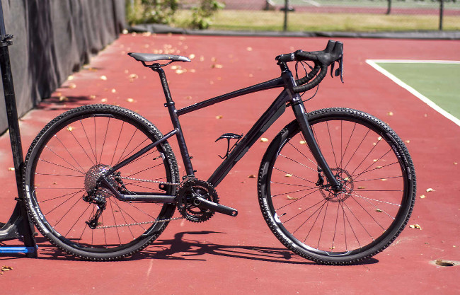 Giant 2014 prezentace - Whistler