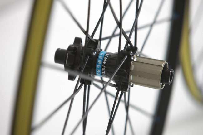 novinka Remerx XCO RIO