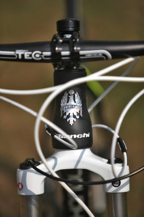 Bianchi Ethanol 27,5" X7