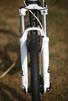 Bianchi Ethanol 27,5" X7