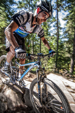 Giant 2014 prezentace - Whistler