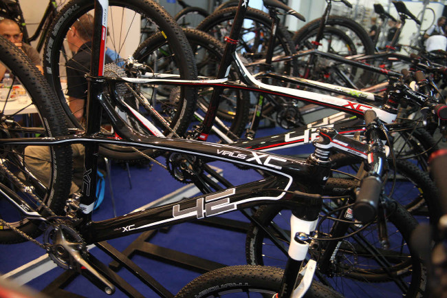 4Ever - Eurobike 2013