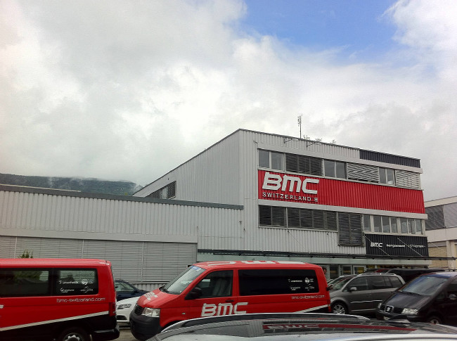 BMC novinky 2014 