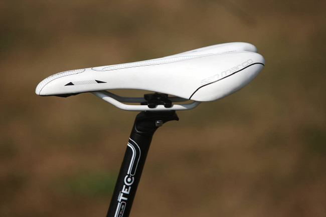 Bianchi Ethanol 27,5" X7