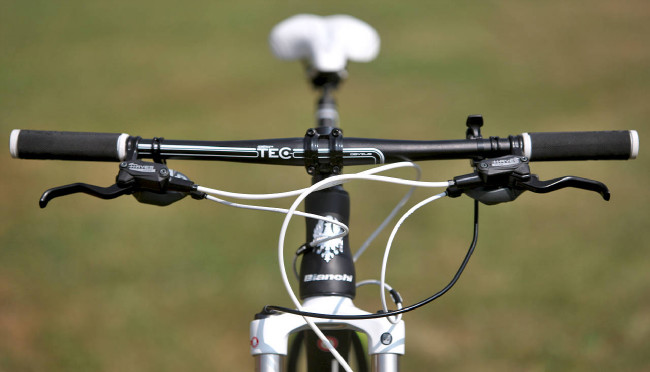 Bianchi Ethanol 27,5" X7