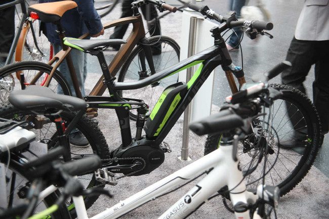 Eurobike Awards 2013