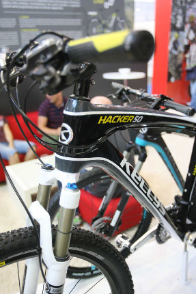 Kellys Eurobike 2013