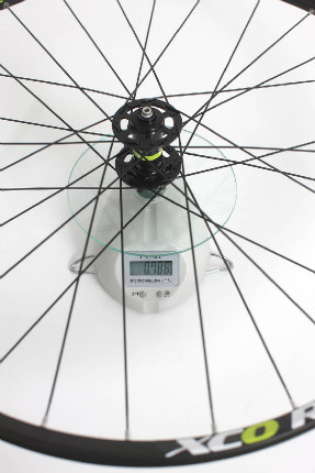 novinka Remerx XCO RIO