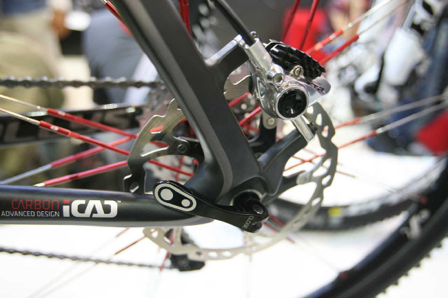 Kellys Eurobike 2013