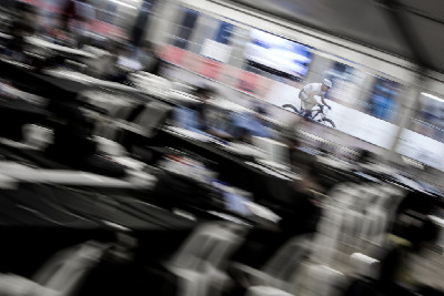 Fotogaleri: Mistrovství světa XCO - U23