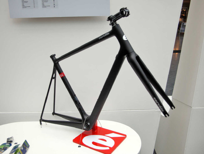 Eurobike Awards 2013