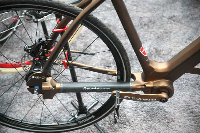 Eurobike Awards 2013