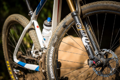 Mistrovství světa MTB XC - kola reprezentantů