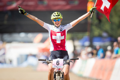 první švýcarská radost