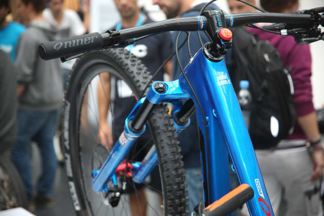 Eurobike Awards 2013