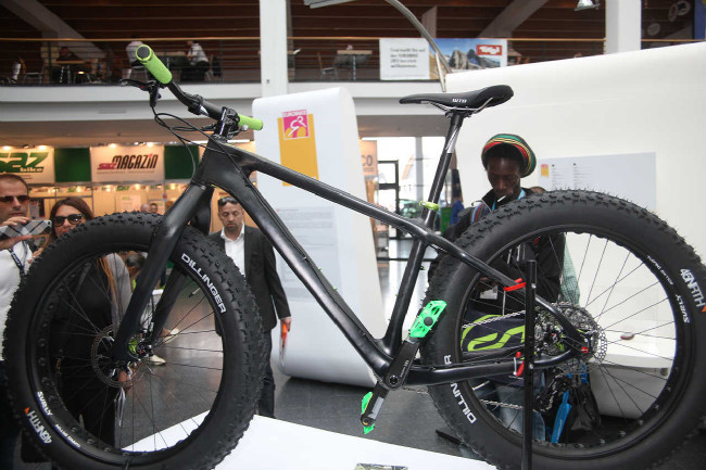 Eurobike Awards 2013