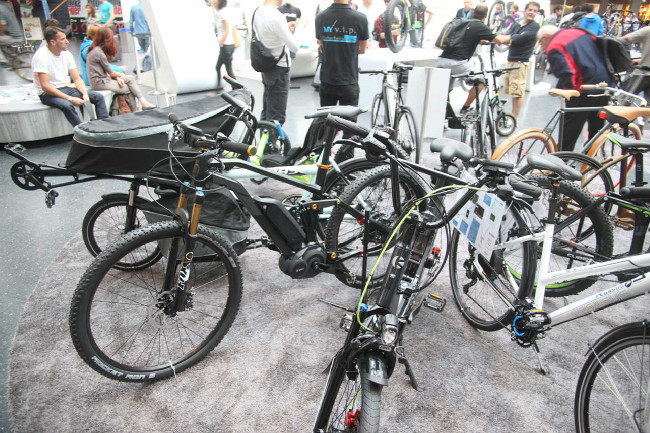 Eurobike Awards 2013