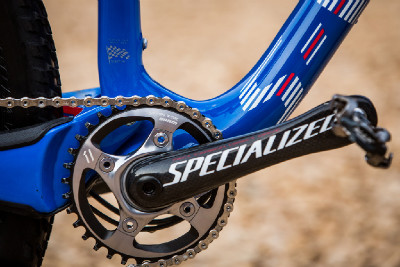 Mistrovství světa MTB XC - kola reprezentantů