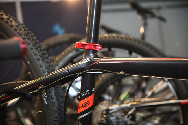 4Ever - Eurobike 2013