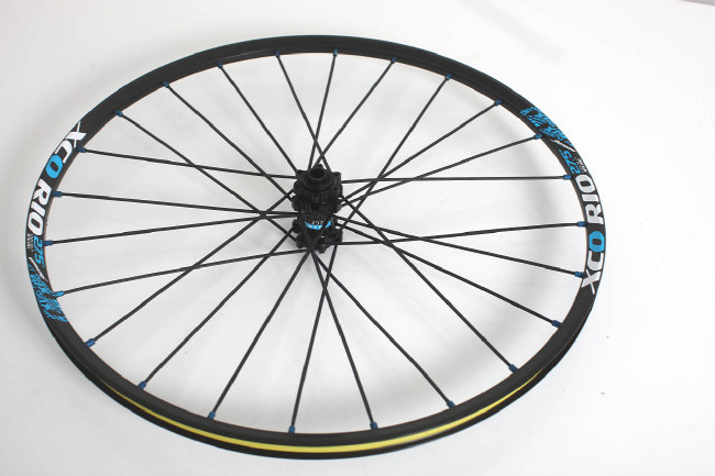 novinka Remerx XCO RIO