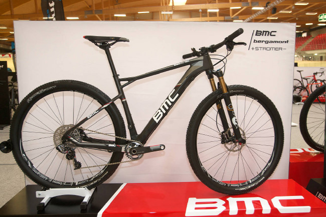 BMC novinky 2014 