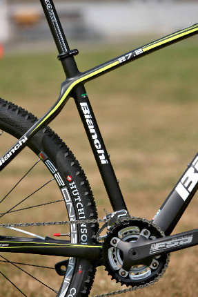Bianchi Ethanol 27,5" X7