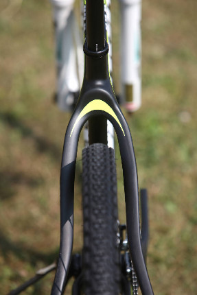 Bianchi Ethanol 27,5" X7