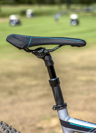 Giant 2014 prezentace - Whistler