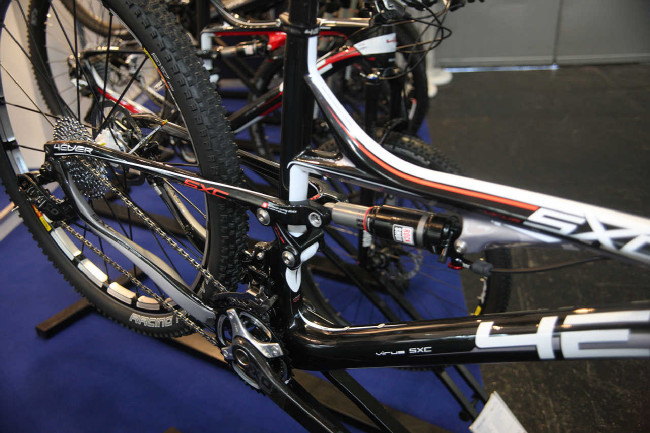 4Ever - Eurobike 2013