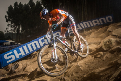 Michiel van der Heijden