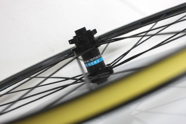 novinka Remerx XCO RIO