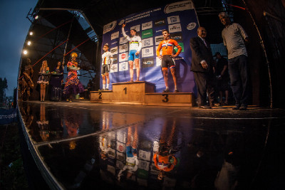 Fotogaleri: Mistrovství světa XCO - U23