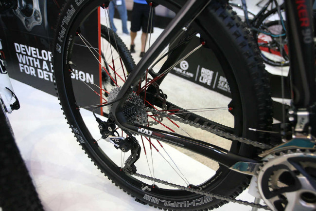 Kellys Eurobike 2013
