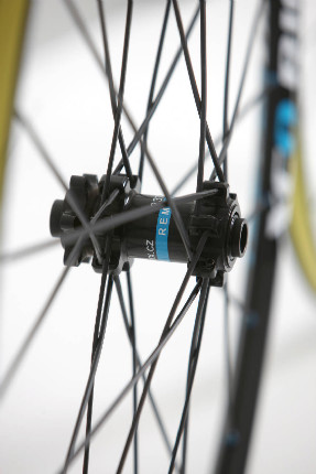 novinka Remerx XCO RIO