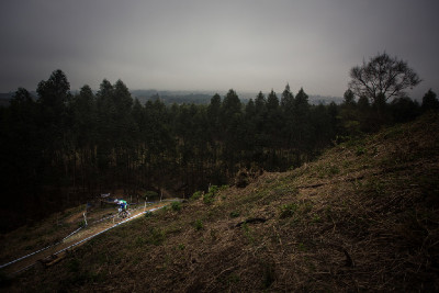 Fotogaleri: Mistrovství světa XCO - U23