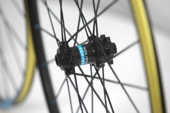 novinka Remerx XCO RIO