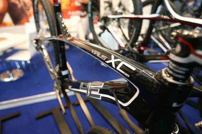 4Ever - Eurobike 2013
