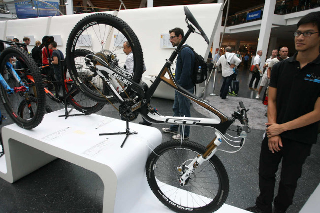 Eurobike Awards 2013