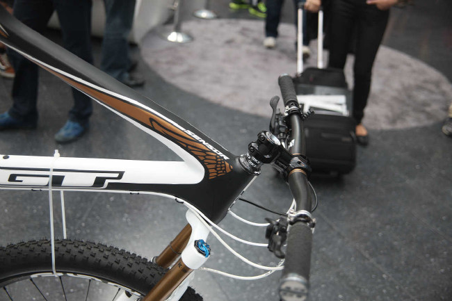 Eurobike Awards 2013