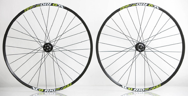 novinka Remerx XCO RIO